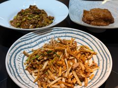 -虎哥私房菜(馒头山店)