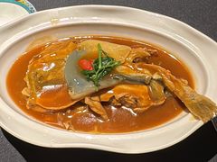 -肆月河豚·淮扬菜·湘菜(华天店)