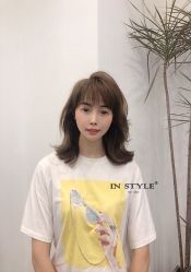 -INSTYLE造型·明星店