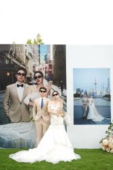 -JEFF STUDIO摄影摄像婚礼跟拍