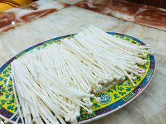 -清真·马家火锅美食城(镇江北路店)