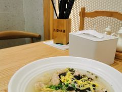 -弄堂咪道-饭香·面香·馄饨香(汇锦广场店)
