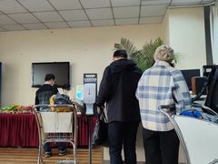 -石家庄正定国际机场-T2航站楼