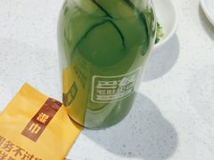 -巴奴毛肚火锅概念餐厅