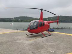 -上海月湖雕塑公园