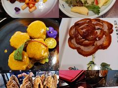 -北平盛世·新京菜·北京烤鸭(劲松·双井店)