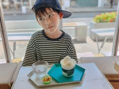 -茶是一枝花泡茶店