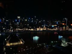 -翡翠36酒吧(浦东香格里拉店)