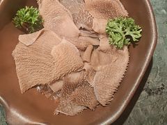 -牛New寿喜烧(中山公园龙之梦店)