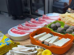 -菌小白火锅(时尚天河店)