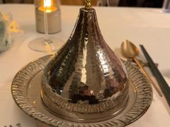 -龟兹KUCINA·新疆菜(前滩L+PLAZA店)