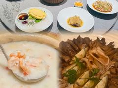 -潮州府·潮菜·砂锅粥(徐家汇店)