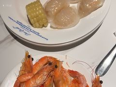 -星伦多 自助料理(圆融店)