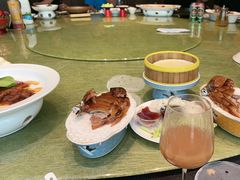 -太守宴·蘭院(天塔店)