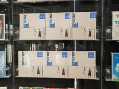 -浣熊唱片店(上海影城店)