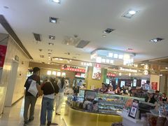 -泰康食品(南京东路店)