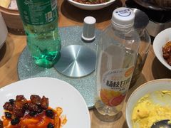 -黄山老妈·土菜(碧桂园店)