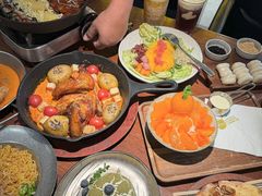 -新佳丽时尚广场