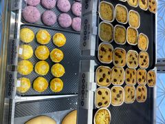 茉莉花饼现烤礼盒-嘉华鲜花饼·现烤(昆明老街店)