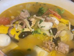 -绍兴老味道·非遗门店(银泰城店)
