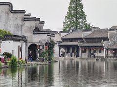 -南浔古镇