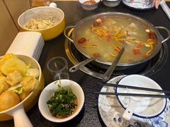 -王二爷药膳鸡(仙林学衡路店)