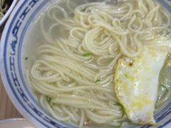 -盛兴面馆(真儒大厦店)