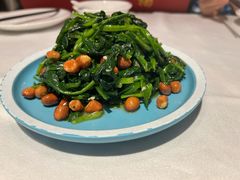 -福来居烤鸭店(天坛二店)