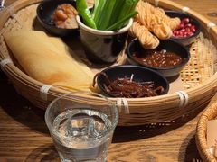 -鸽子窝(青塔店)
