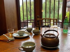-丽江金茂凯悦臻选酒店-滇香馆
