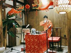 -南京大牌档(凯德大峡谷店)