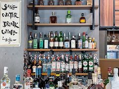 零售区-咖法森林·咖啡  酒吧(天河店)