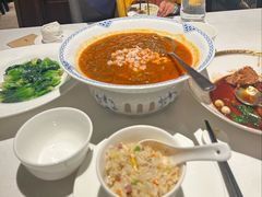 五虾煮豆面-食廬(浦东嘉里城店)