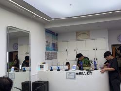 -LJOY丽锦造型·烫发染发