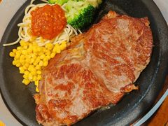 -菲滋意式餐厅(金华银泰城店)