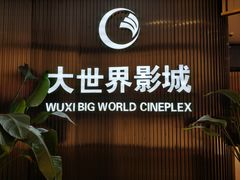 -大世界影城(无锡江南大悦城IMAX激光店)