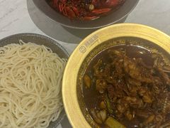 -辣盆盆麻辣小龙虾(哈尔滨总店)