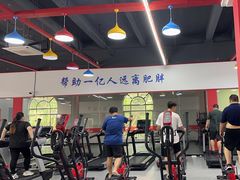 -巅峰减重高端减肥训练营(惠州店)