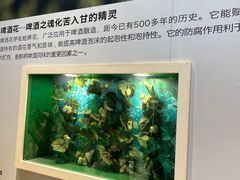 -青岛啤酒博物馆