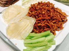 京酱肉丝-凯鸽酒楼(大同振兴街店)