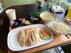 -J cafe 朝夕餐厅