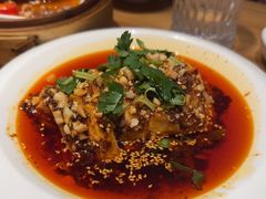-颐和•海鲜砂锅粥•啫啫煲(奥林匹克广场店)