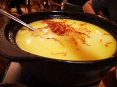 -粤域茶餐厅
