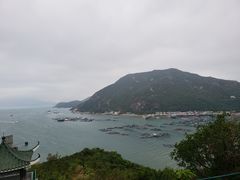 -南丫岛