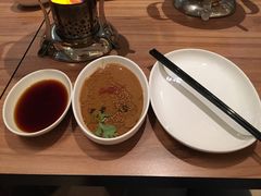 -鼎鼎香·港式火锅(北京SKP店)