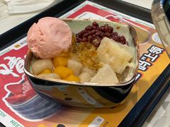 -鲜芋仙(高新益田假日里店)
