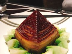 -杭州西子湖四季酒店·金沙厅