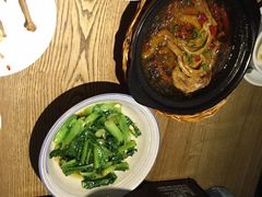 -丰乐餐厅·始于1999·本地老字号