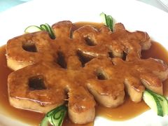 -满汉楼(江畔店)