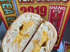 星空流沙包-LELECHA乐乐茶(新街口大洋店)